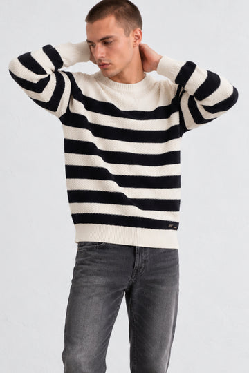 Serge W26-Pu Pull