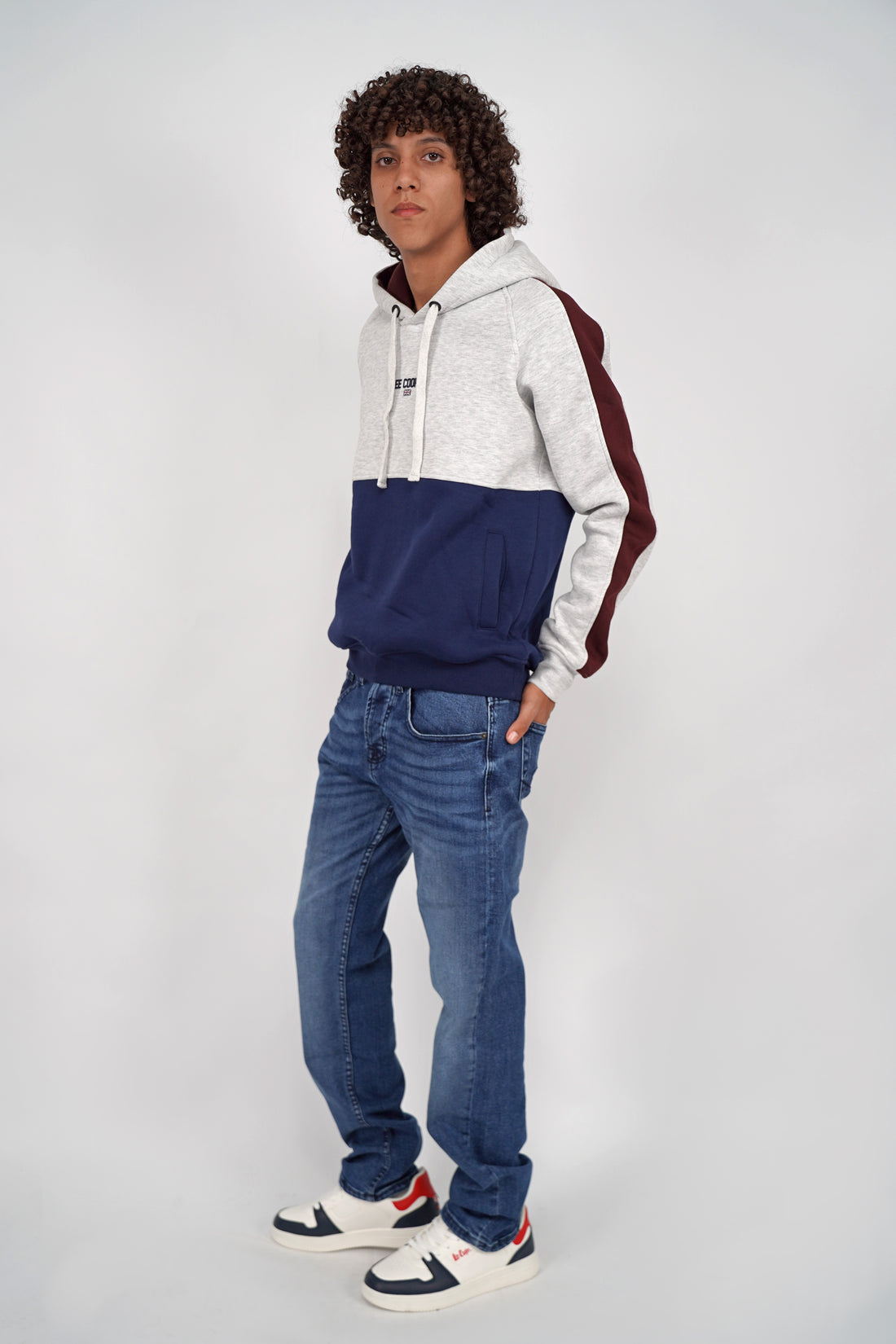 ShafferSS25-Sw Sweat-shirt