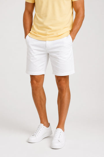 Short-Bryn DenimShort