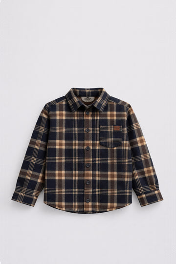 SidneyJr-Ch Chemise