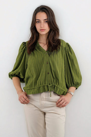 Silan-Ch Chemise