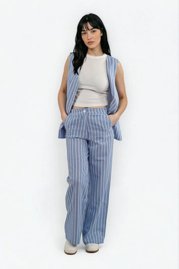 Skye-Pa Pantalon