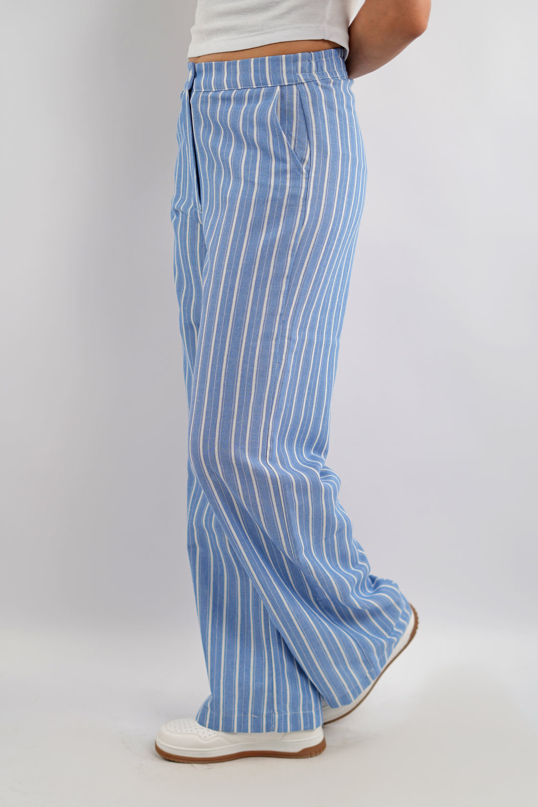 Skye-Pa Pantalon
