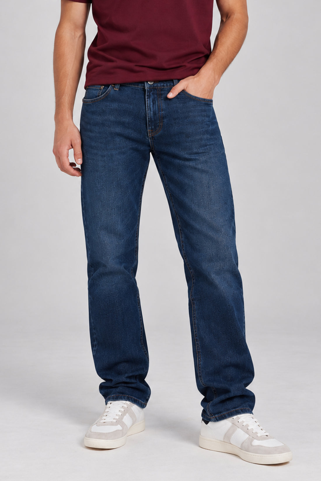 Slim-Anakin Jean
