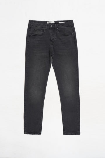 Slim-Pierce Jean