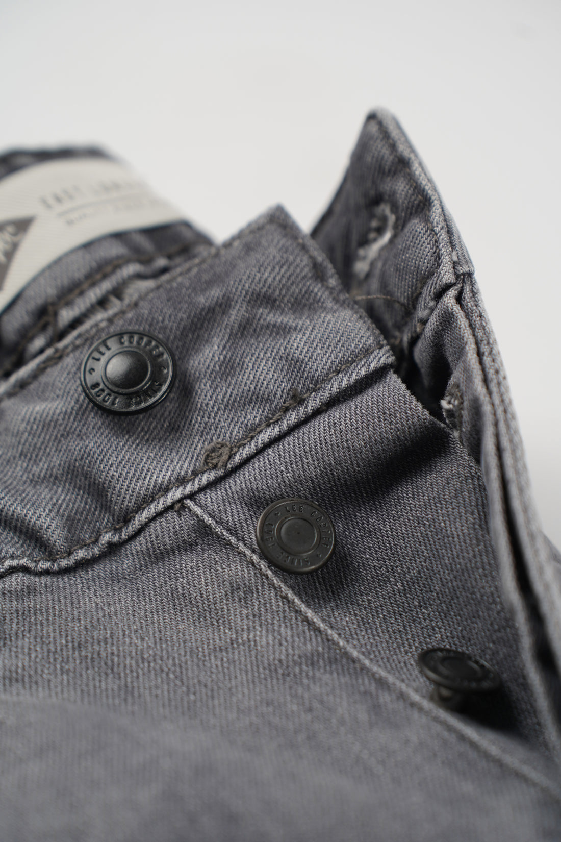 Slim-Vidare Jean