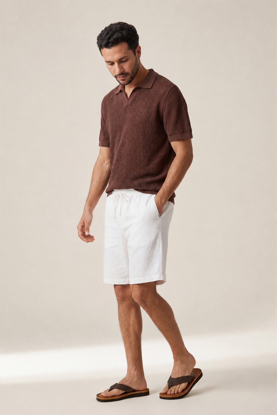 Socrates-Sh Short
