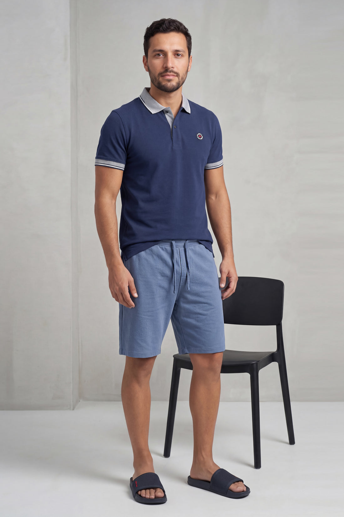 Sohan-Sh Short