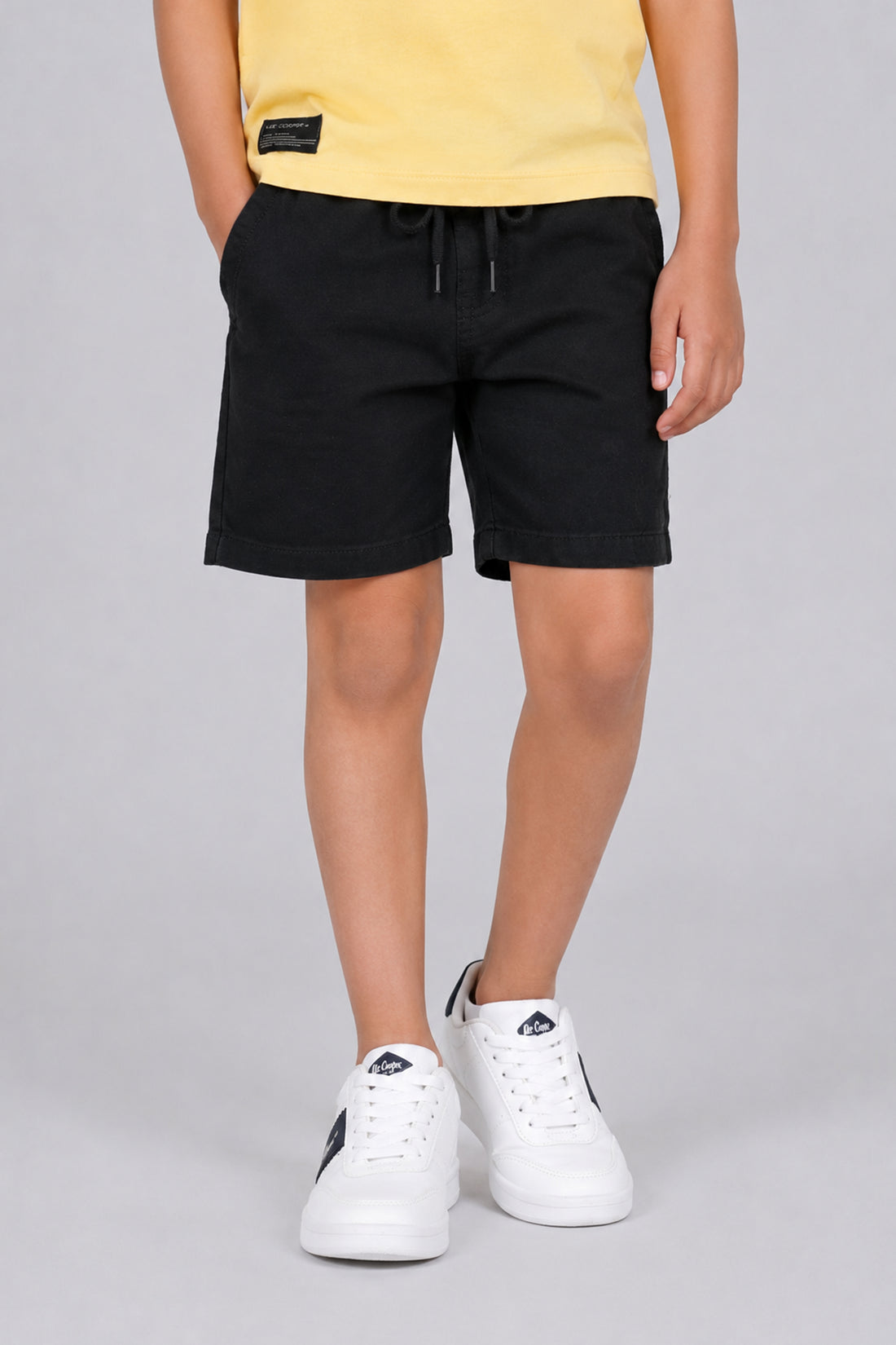 SohanJr-Sh Short