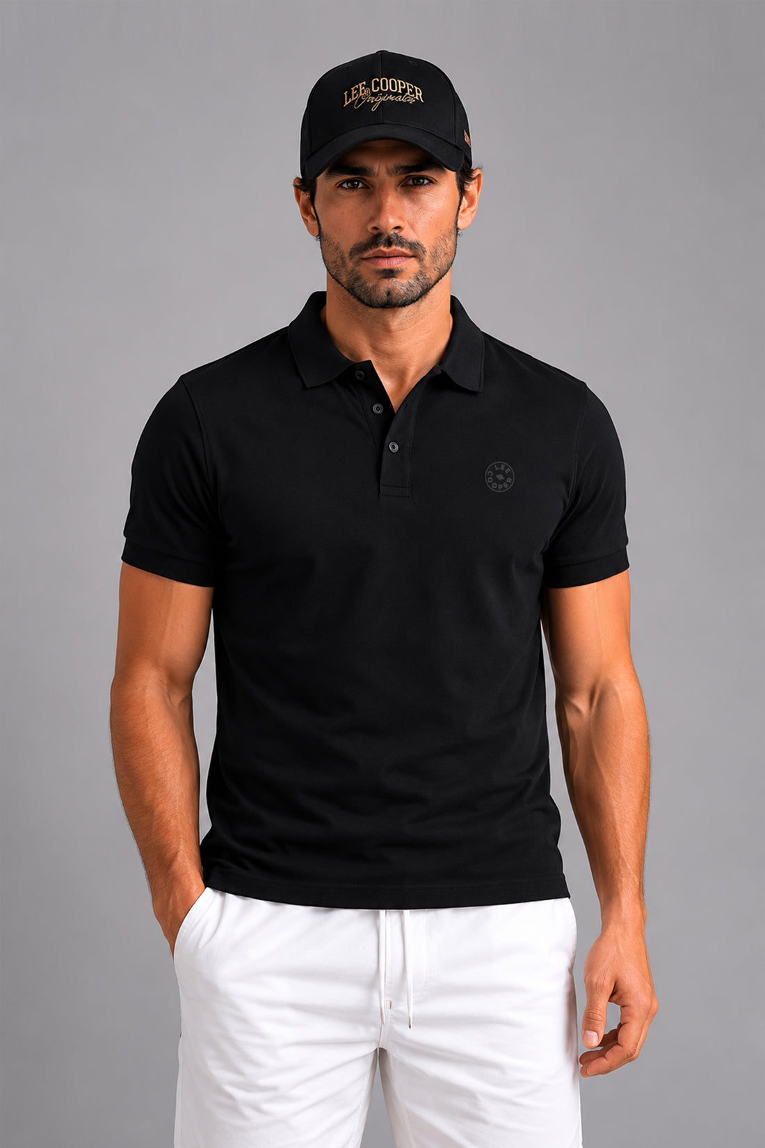 Spencer-Po Polo