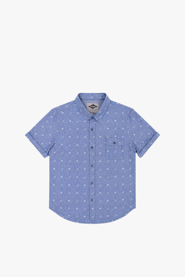 SteveJr-Ch Chemise