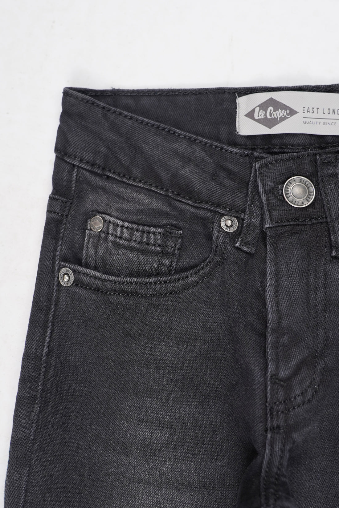 Straight-CliftonJr Jean