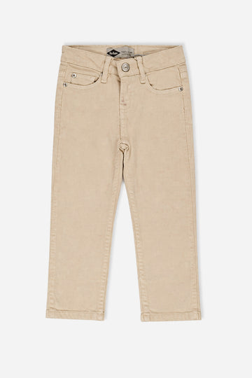 Straight-HarryJr Jean