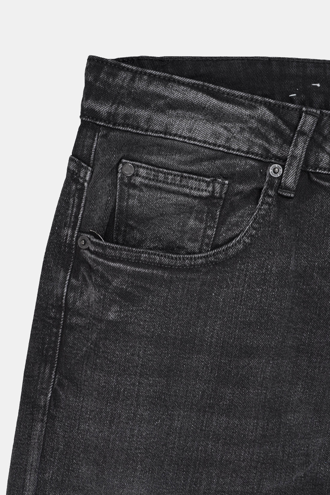 Straight-Icaruc Jean