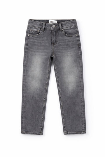 Straight-KaysJr Jean