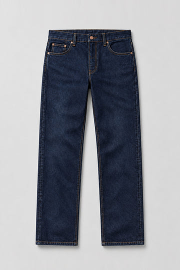 Straight-Lyman Jean