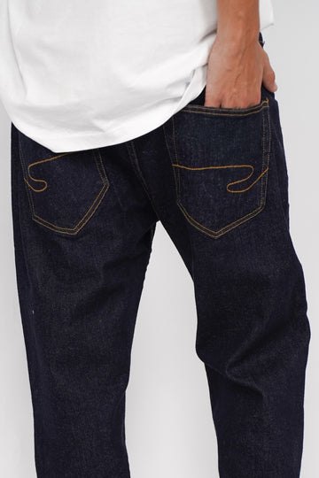 Straight-MorrisonSS25 Jean
