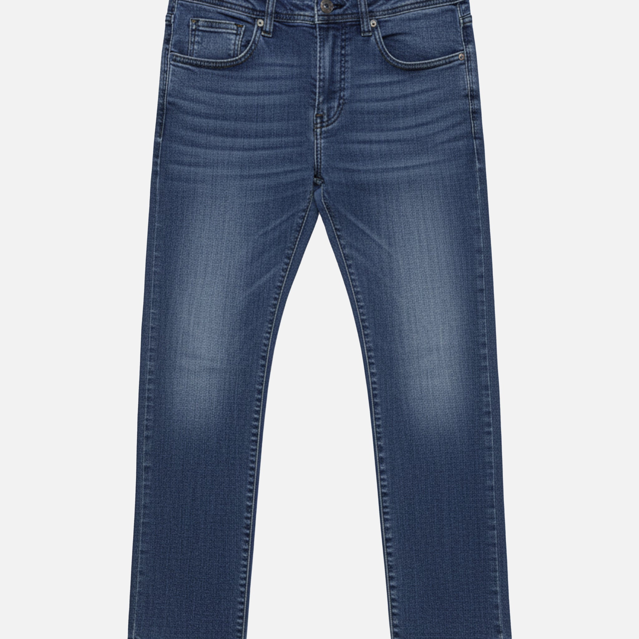 Straight-Zephyr Jean