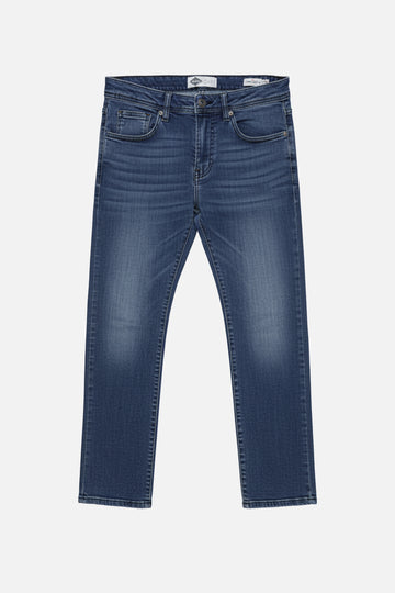 Straight-Zephyr Jean