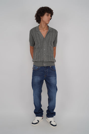 Straight-Zephyr Jean