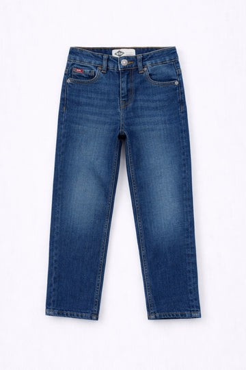 StraightTawnyJr Jean