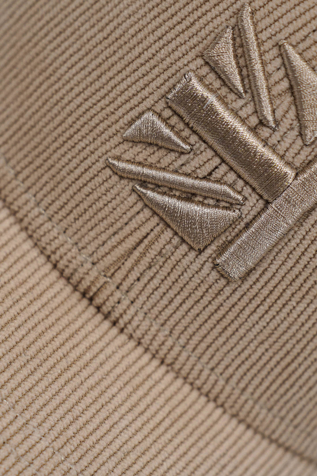 CapLCMenLeeCorduroy2025 Casquette(Cup)