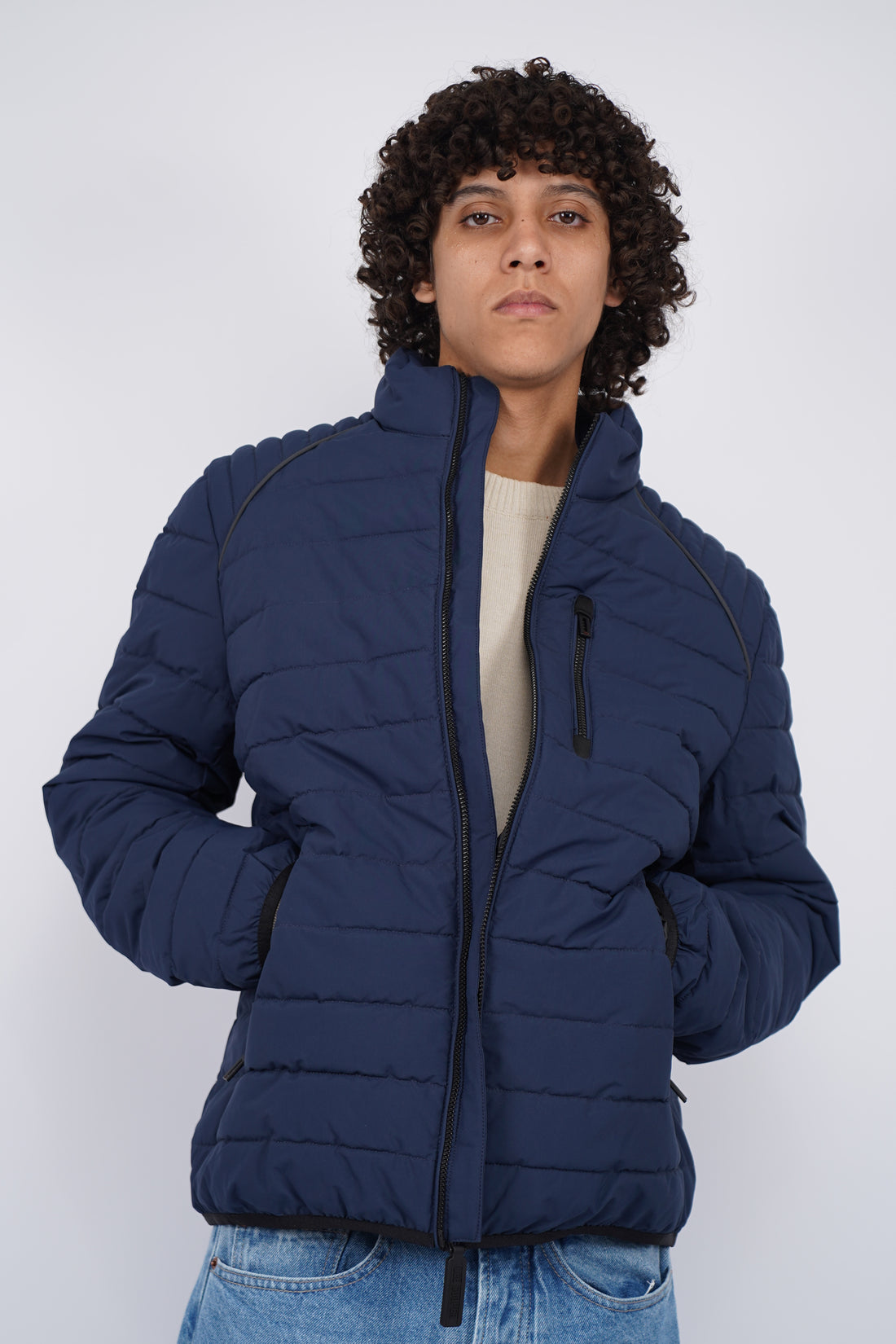 Telluride-Dml Doudoune