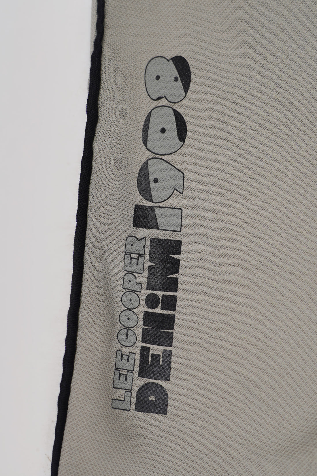 TimotheJr-Jo Jogging