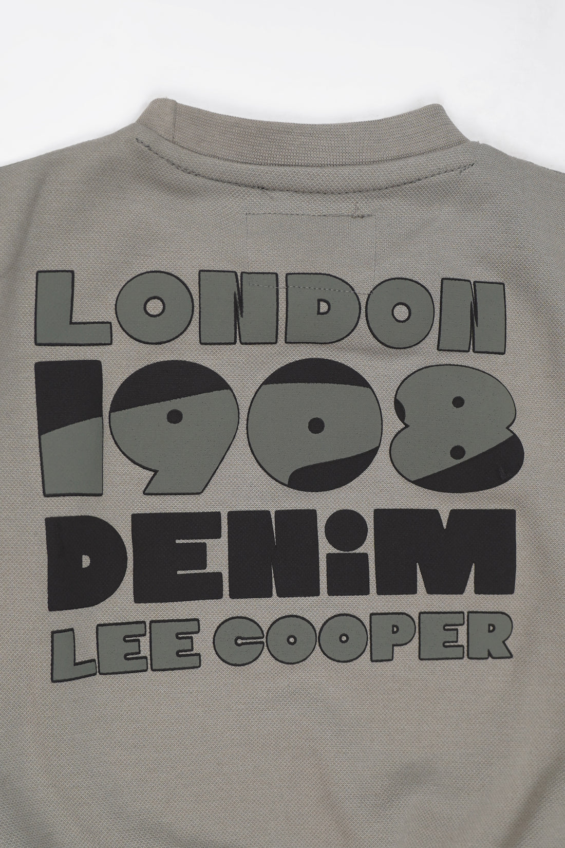 TimotheJr-Sw Sweat-Shirt ML col R