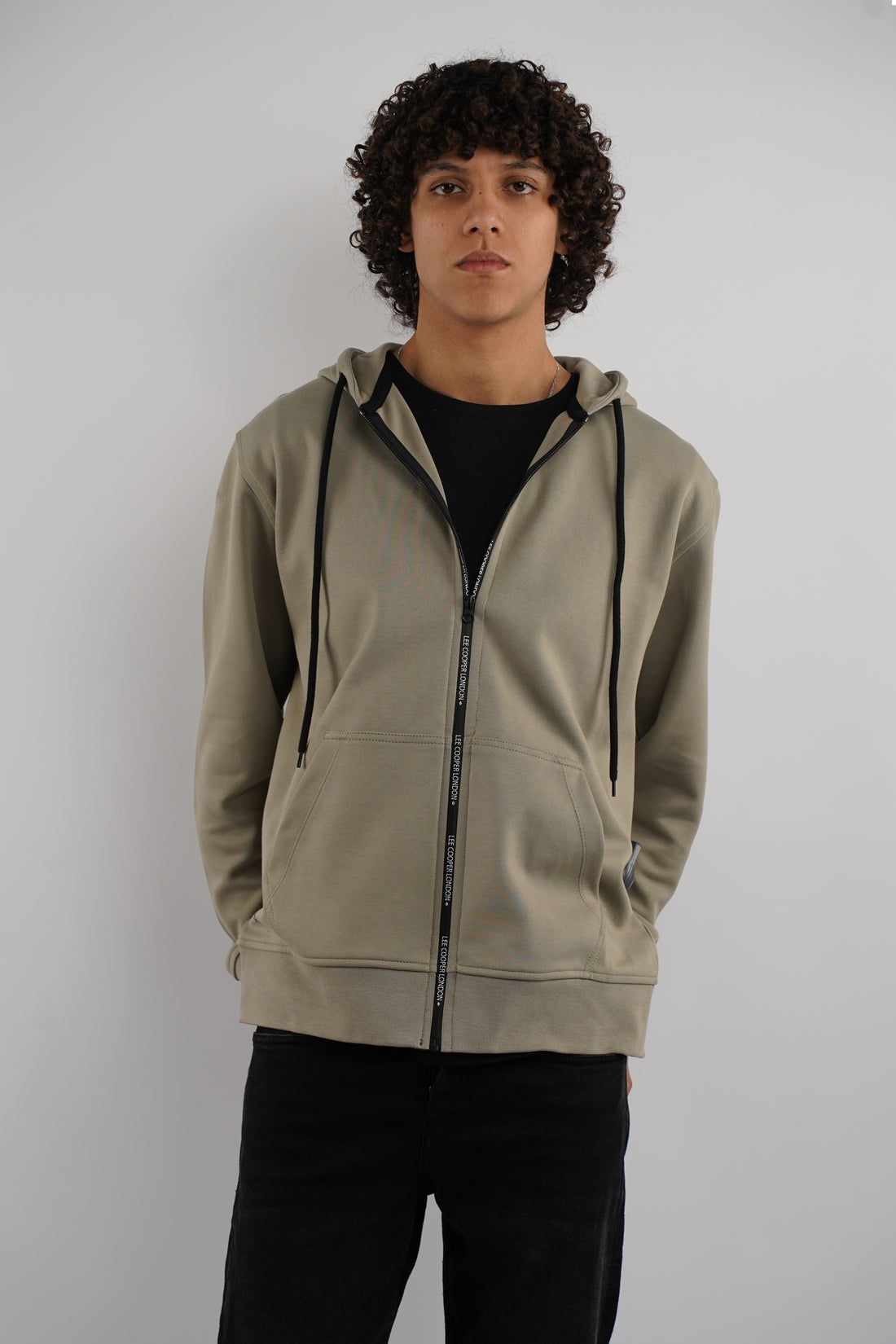 Tristan-Sw Sweat-shirt