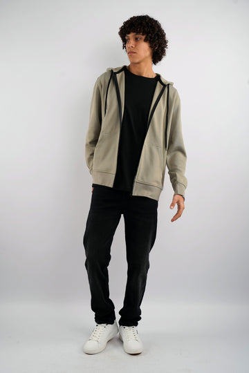 Tristan-Sw Sweat-shirt