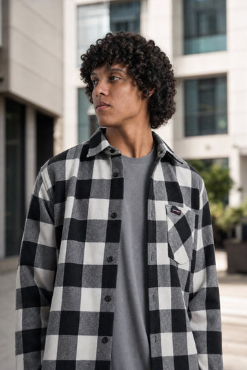 Truman-Ch Chemise