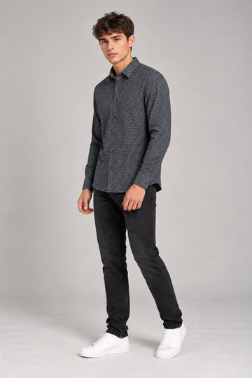 Tucker-Ch Chemise