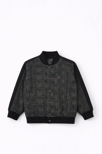 VassilyJr-Bo Bomber