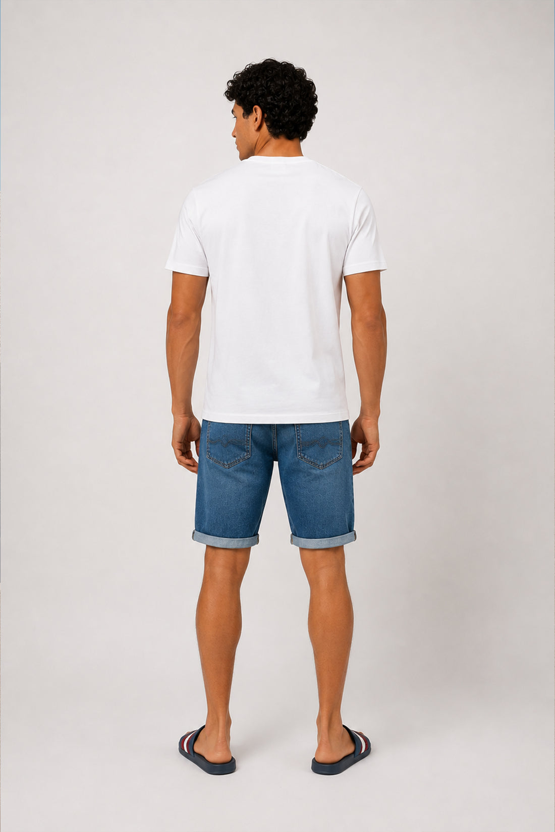 Vibes-Tmc T-shirt