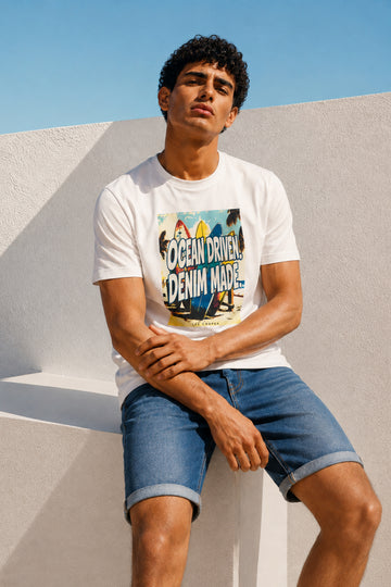 Vibes-Tmc T-shirt