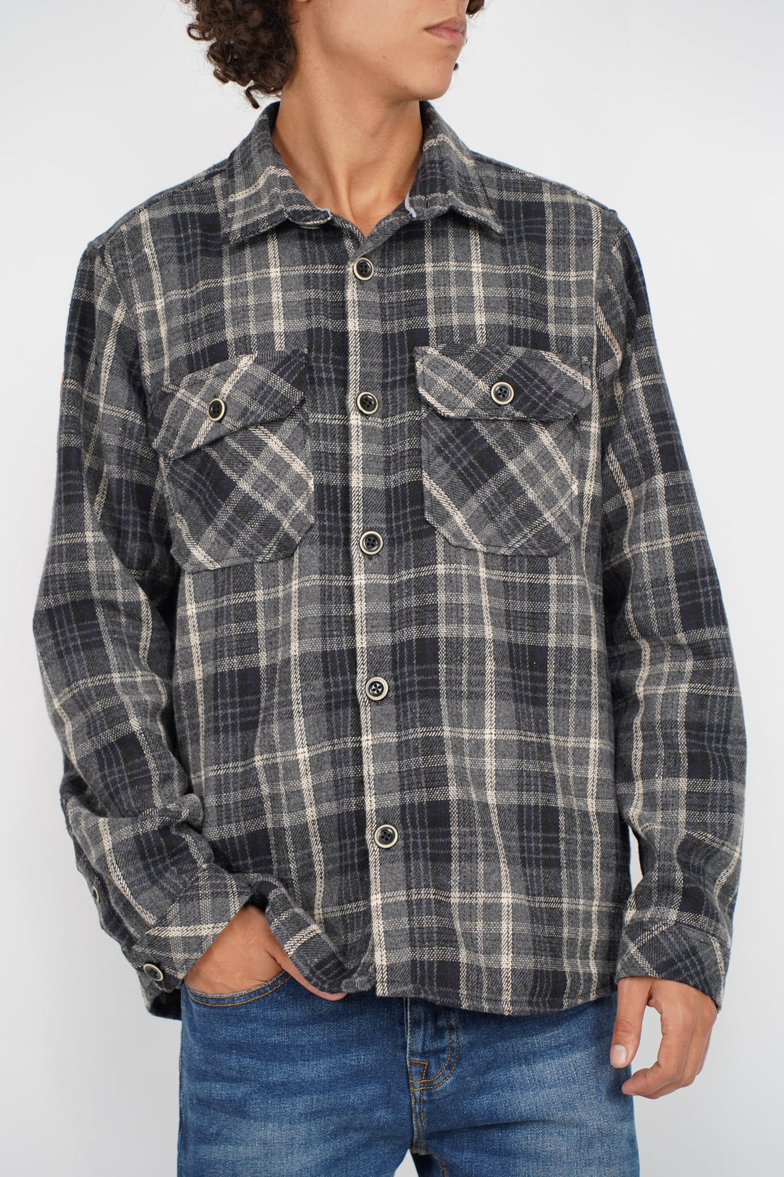 WarrenW25-Ch Chemise