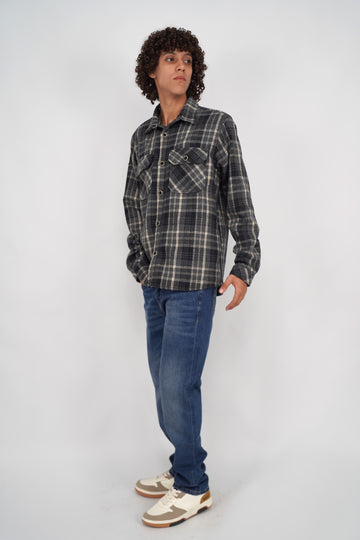 WarrenW25-Ch Chemise