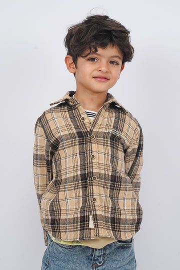 WellsJr-Ch Chemise