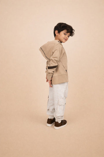 TommyJr-Sw Sweat-shirt