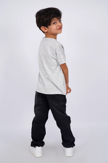 Wheels OsJr-Tmc T-shirt