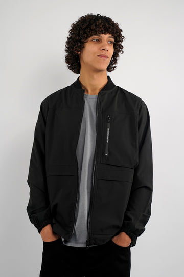 Willow-Ve Veste