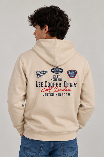Willy-Sw Sweat-shirt