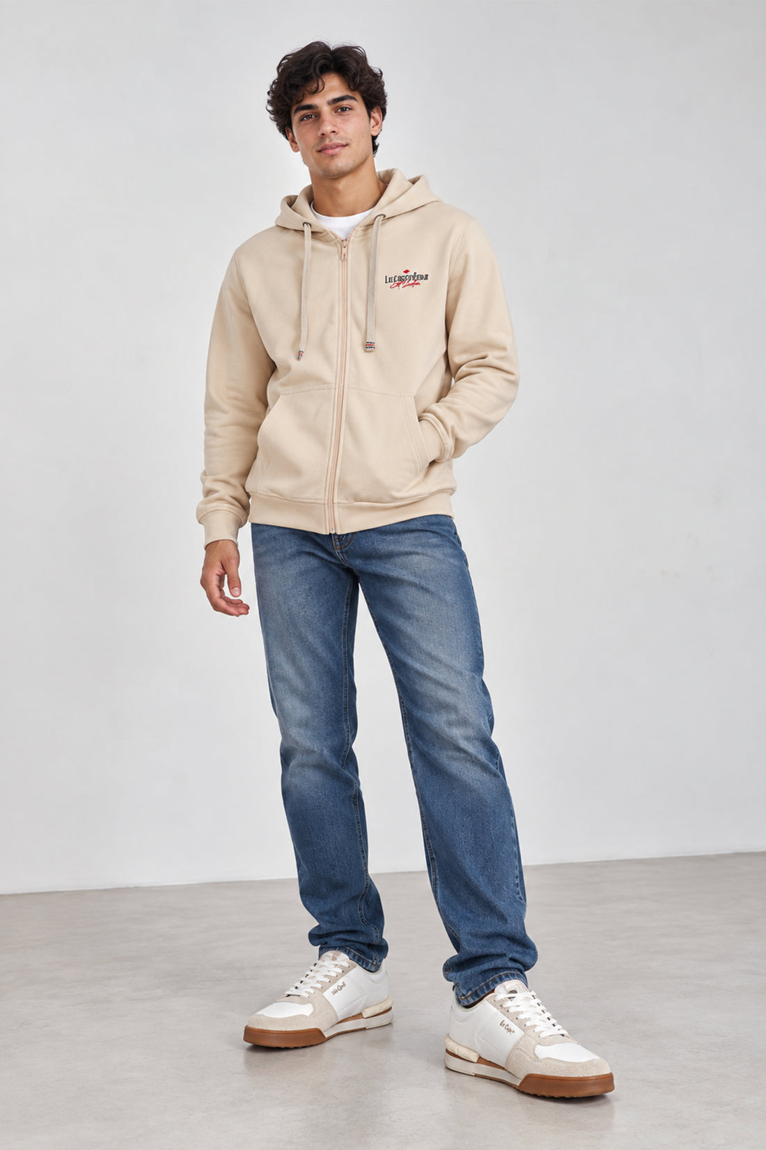 Willy-Sw Sweat-shirt