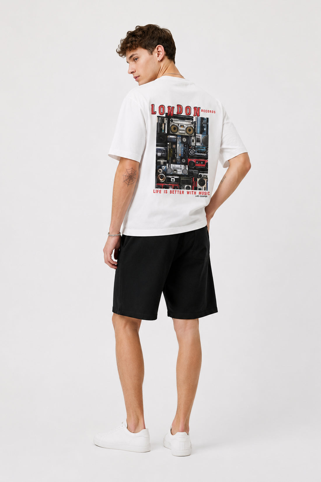 Ansel-Tmc T-shirt