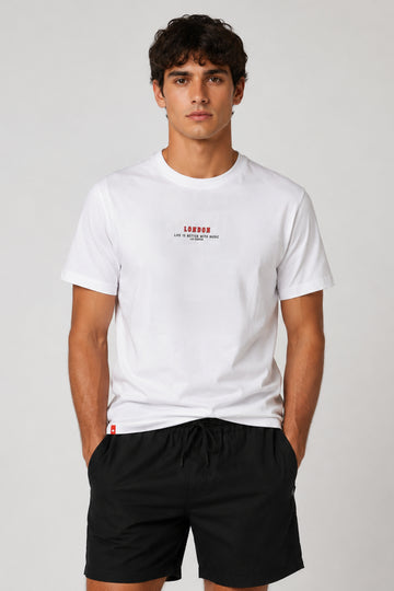 Ansel-Tmc T-shirt