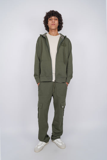 Yannick-Sw Sweat-shirt