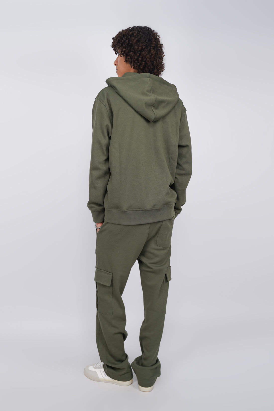 Yannick-Sw Sweat-shirt