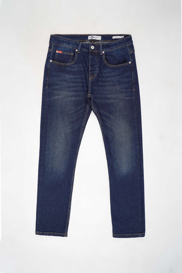 Straight-MorrisonSS25 Jean