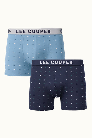 2BoxerSS25-NavyLightBlue Boxer